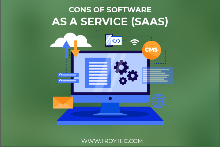 Software as a Service 