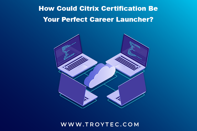 Citrix Certifications 