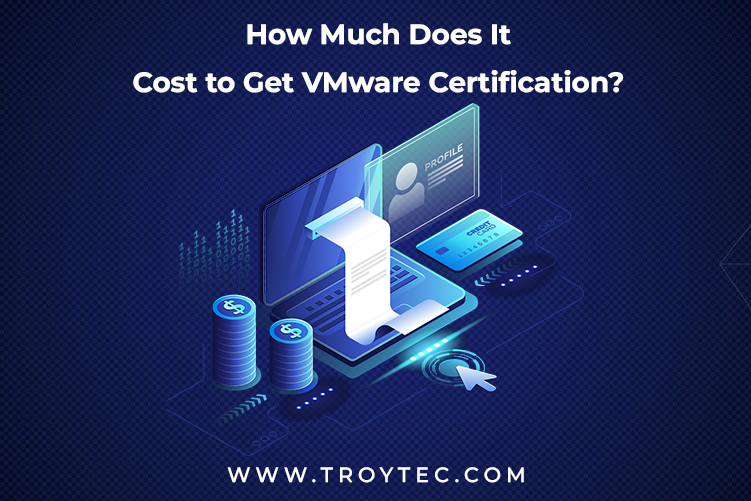 VMware certification