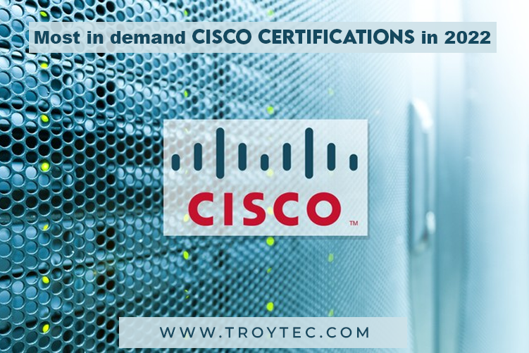 Cisco Certification