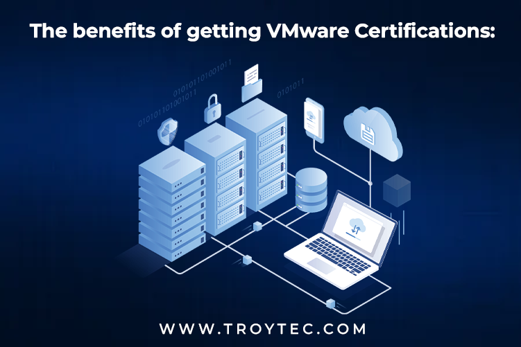 VMware certification