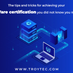 VMware certification