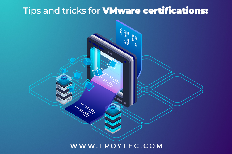 VMware certification