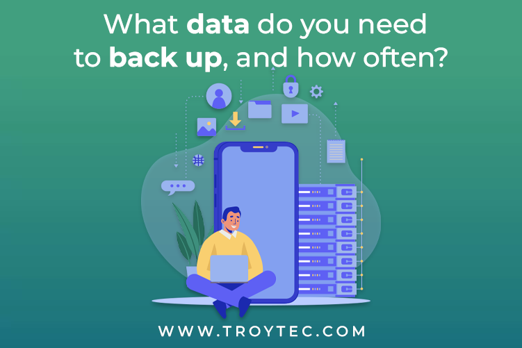 data backup