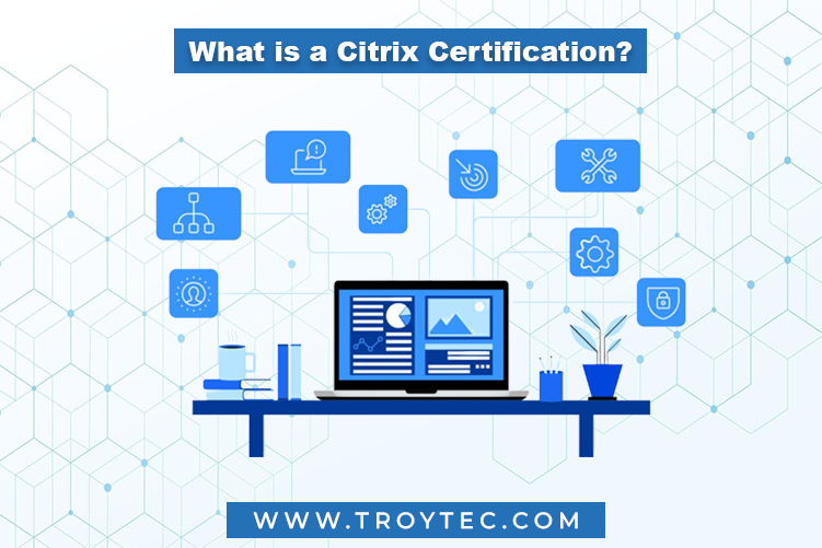 Citrix Certifications 