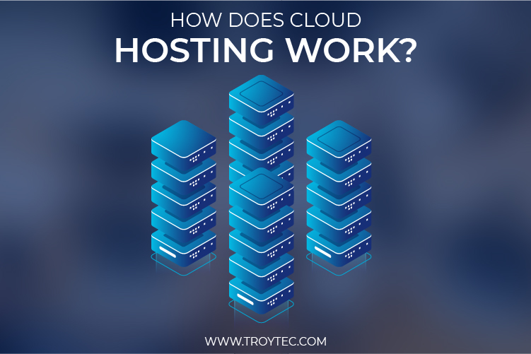 Cloud Hosting