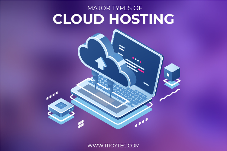 cloud hosting