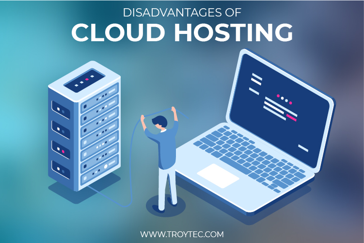 Cloud Hosting