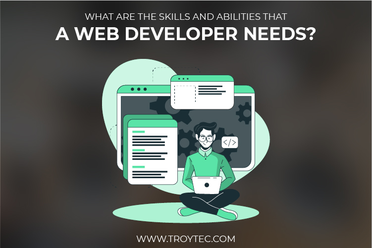 web development