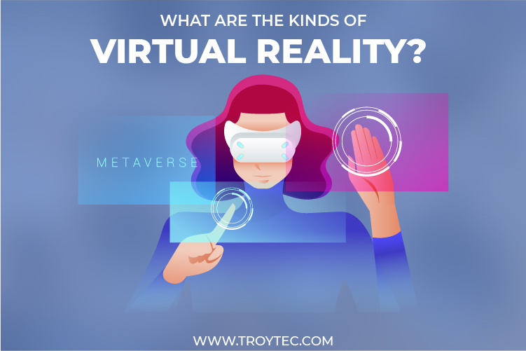 VR