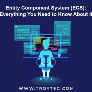 Entity Component System