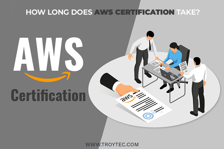 aws certification