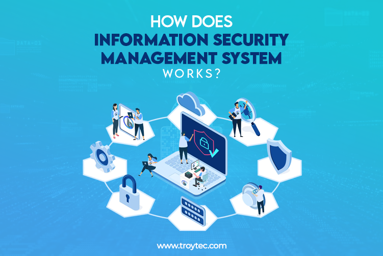 information security management system