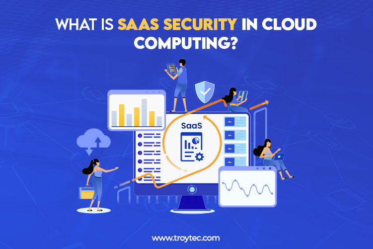 SaaS Cloud Security