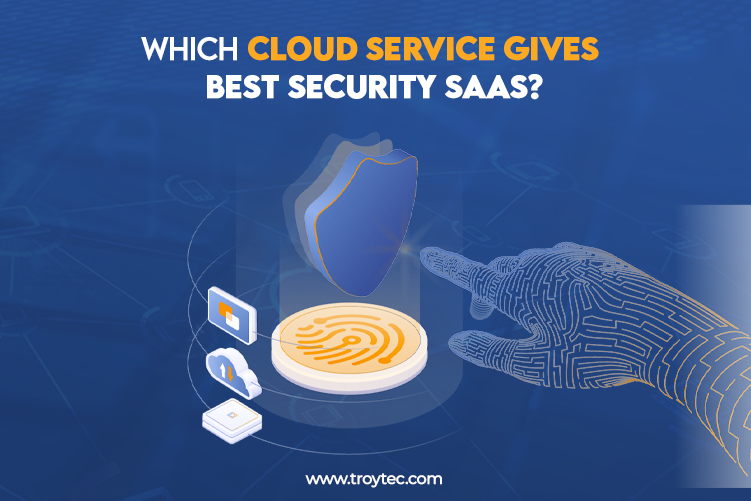 SaaS Cloud Security