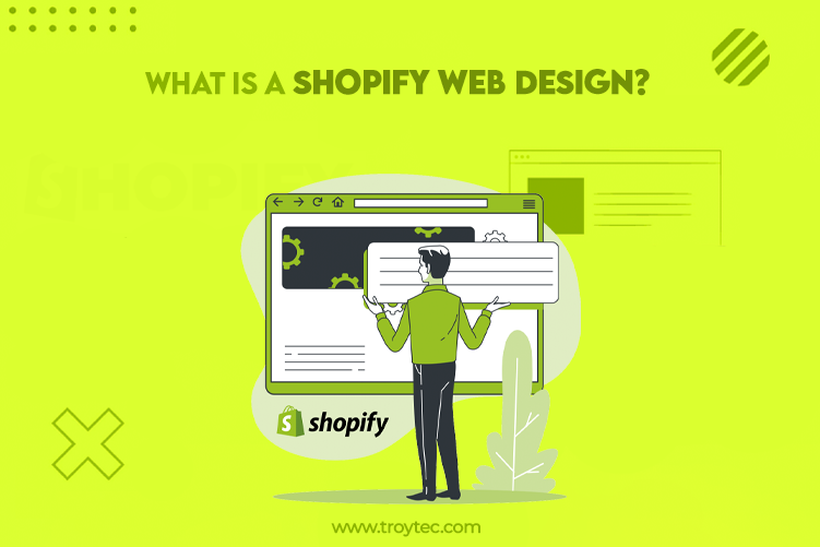 shopify web design