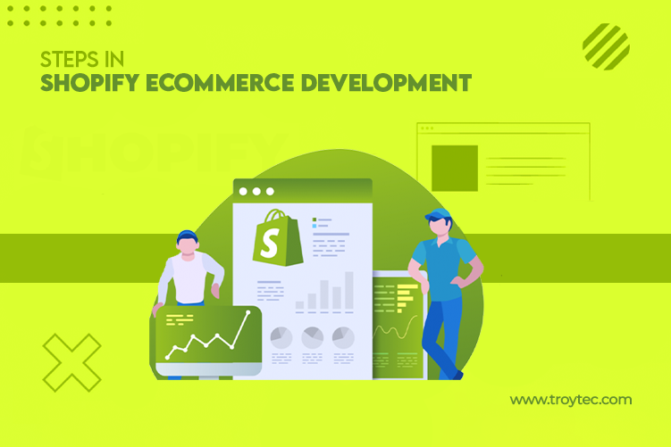 shopify web design