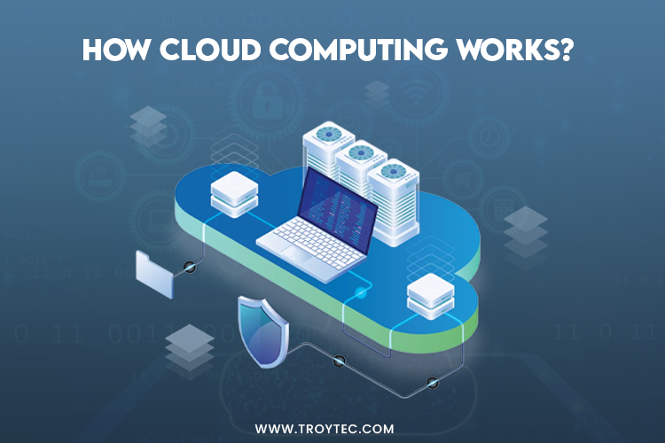 Cloud Computing Services