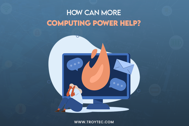 Computing Power