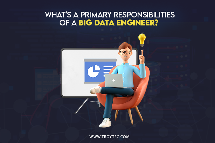Big Data Engineer