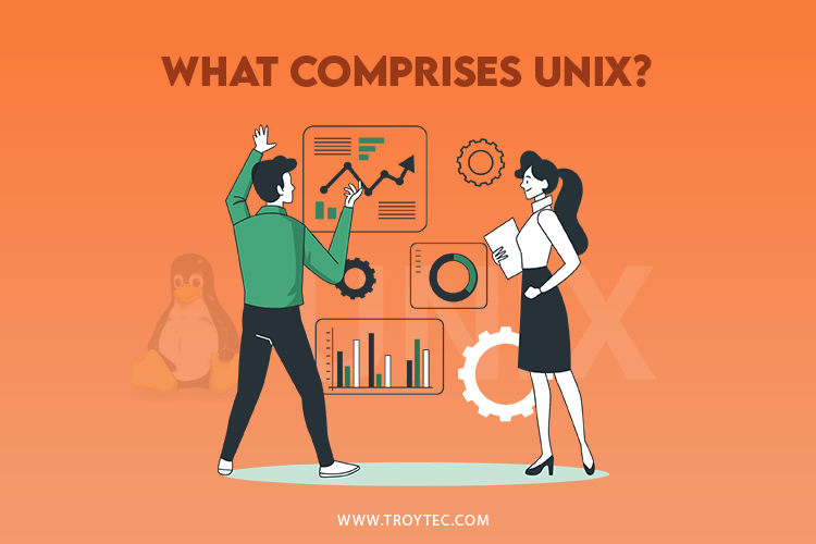 Unix Certification