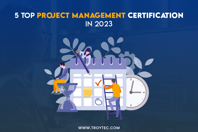 Project Management Certification