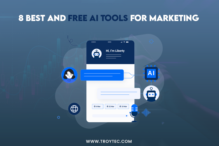 AI Marketing Tools