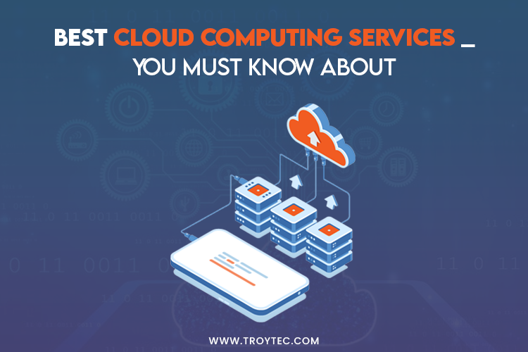 Cloud Computing Services