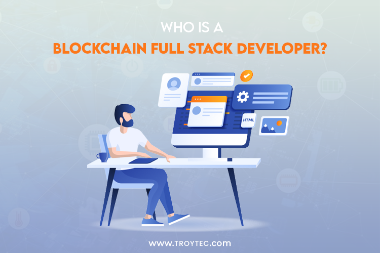 Blockchain Developer