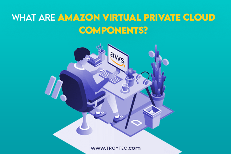 Amazon Virtual Private Cloud