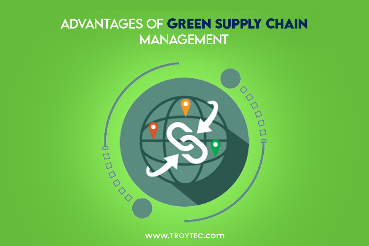 green supply chain management