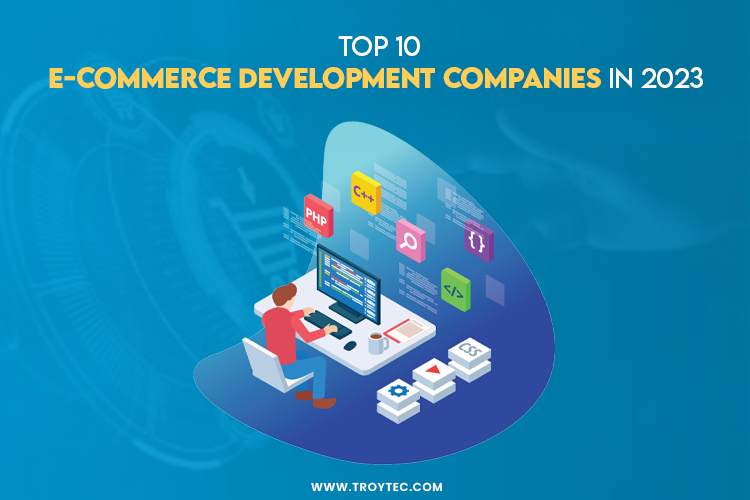 E-Commerce Web Design