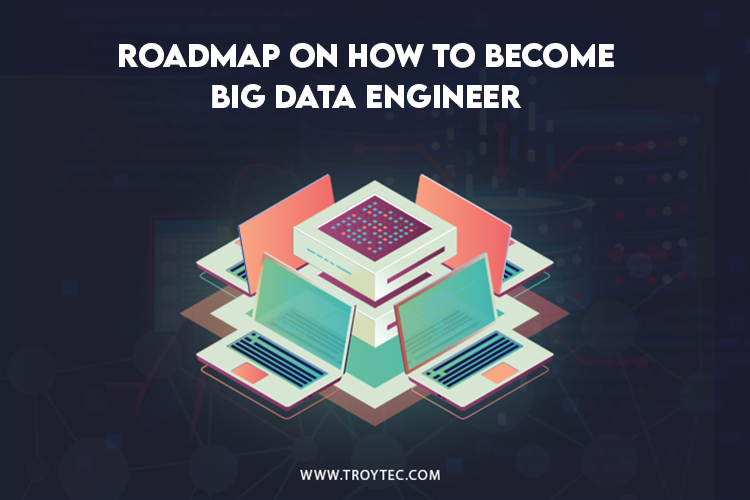 How To Become A Successful Big Data Engineer In 2023 Lets Find Out Troytec Blog