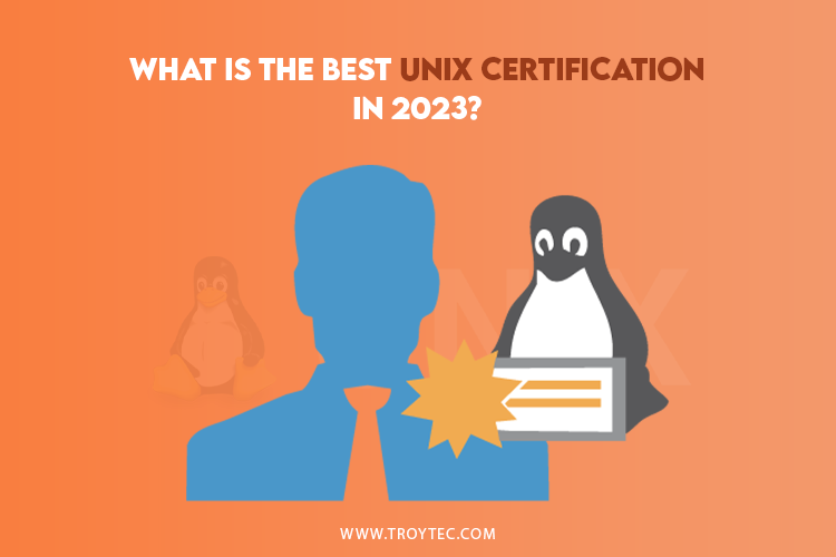 Unix Certification