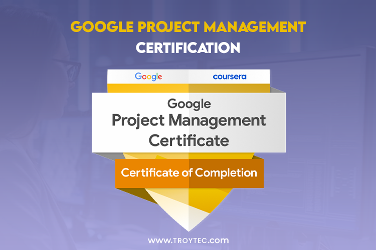 Project Management Certification