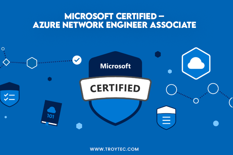 Top 5 Network Engineer Certifications: You Must Know in 2023 TroyTec Blog