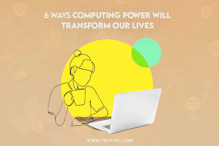 Computing Power