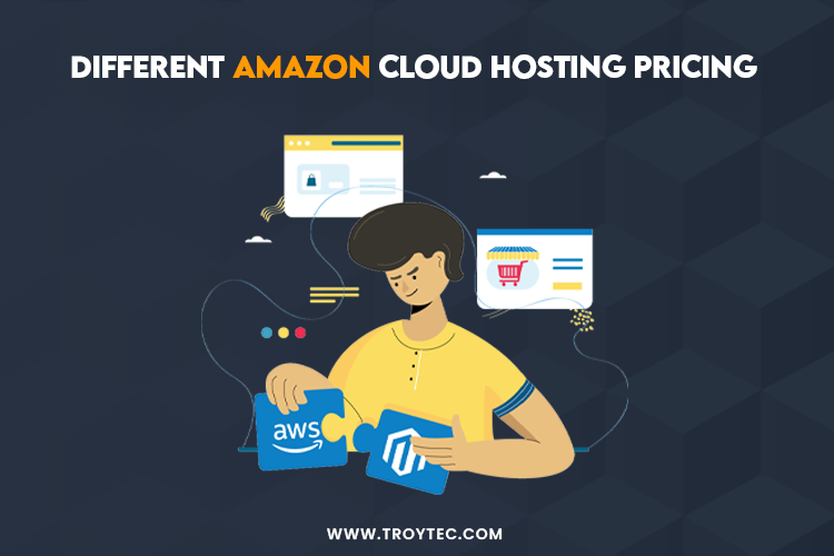 Amazon Cloud Hosting