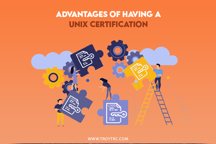 Unix Certification