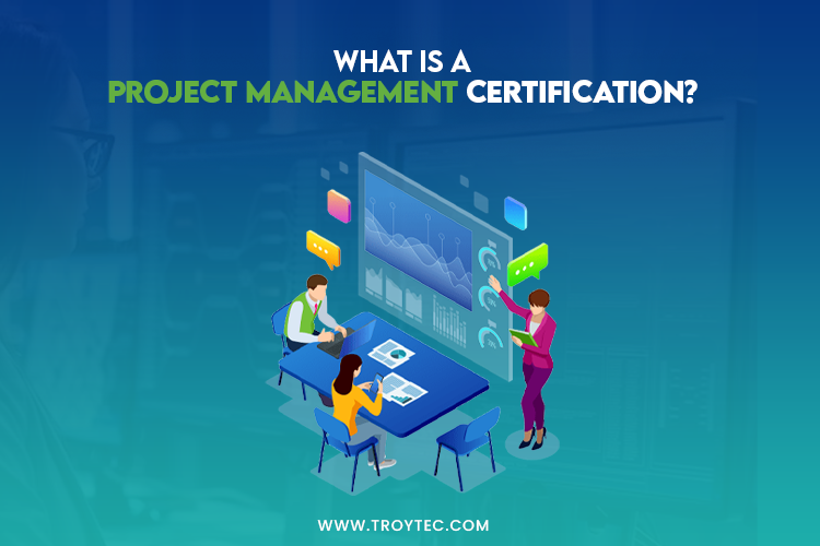 Project Management Certification