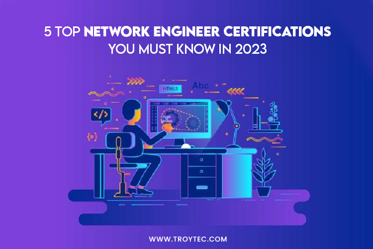 Network Engineer Certifications