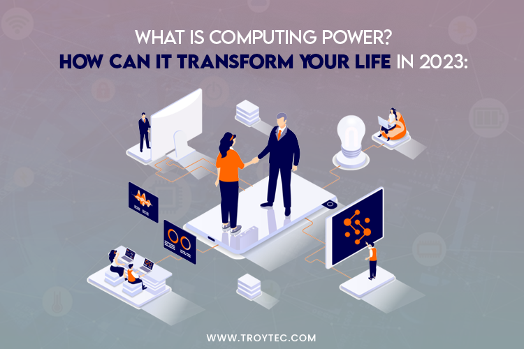 Computing Power