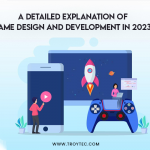 Game Design and Development