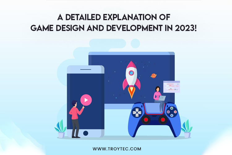 Game Design and Development