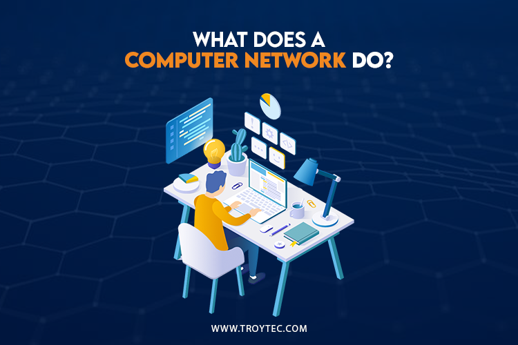 Computer Networking