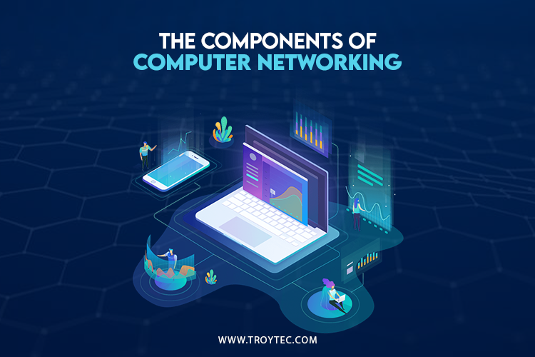 Computer Networking