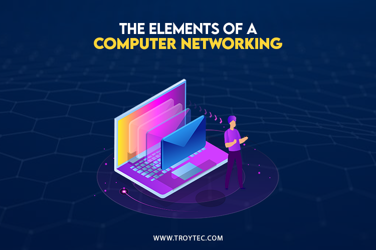 Computer Networking