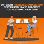 IT service Management