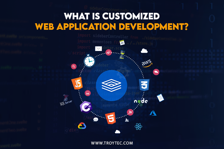 Web Application Development