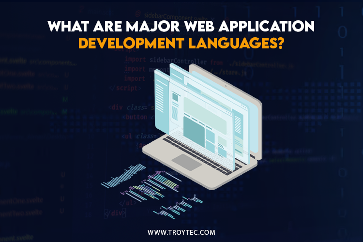 Web Application Development